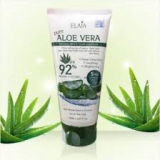 AMICELL Elaia Pure Aloe Vera Natural Multi Foam Cleanser
